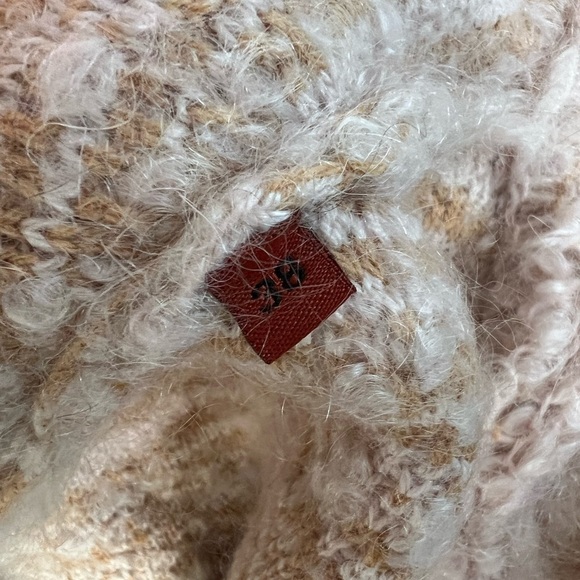 ❌SOLD❌Missoni Hooded Vest - Picture 8 of 8